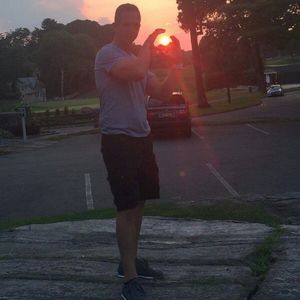 Meet your Posher, Charl